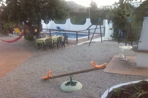 Landejendom i Comares, Malaga, Comares - € 255.000 | Ref: ID3986 - foto 17
